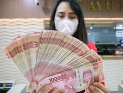 BSU 2025 Cair Tiga Tahap! 17 Juta Pekerja dan Guru Honorer Terima Rp600 Ribu, Begini Cara Ambilnya?