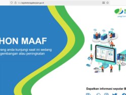 Situs BSU 2025 Tak Bisa Diakses, Pekerja Bergaji di Bawah Rp3,5 Juta dan Honorer Kebingungan Cek Bantuan