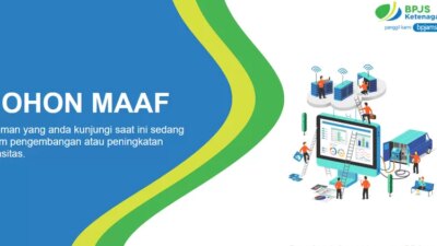 situs-bsu-2025-tak-bisa-diakses,-pekerja-bergaji-di-bawah-rp3,5-juta-dan-honorer-kebingungan-cek-bantuan