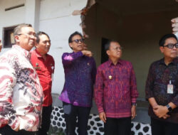 Menkes Budi Janjikan Bantuan Rp30 Miliar untuk RSUD Wangaya Bali Pasca-Banjir – TIMES Banyuwangi