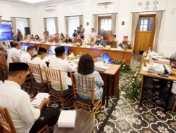Jalur Lintas Selatan Banyuwangi Segera Dilanjutkan! BPK Dorong Akselerasi Proyek JLS Rp47,1 Miliar