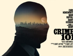 Crime 101, Chris Hemsworth Harus Berurusan dengan Mark Ruffalo – TIMES Banyuwangi