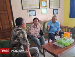 Keracunan MBG di Banyuwangi Terus Bertambah, Kasus Terkesan Ditutup-tutupi – TIMES Banyuwangi