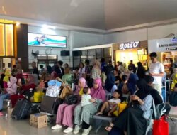 Imbas KA Purwojaya Anjlok, 7 Kereta Tujuan Surabaya Alami Keterlambatan! Ini Penjelasan KAI