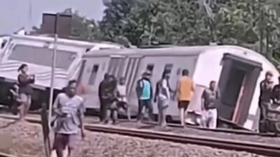 ka-purwojaya-anjlok-di-kedunggedeh!-8-perjalanan-kereta-dibatalkan,-kai-ubah-pola-operasi-hari-ini