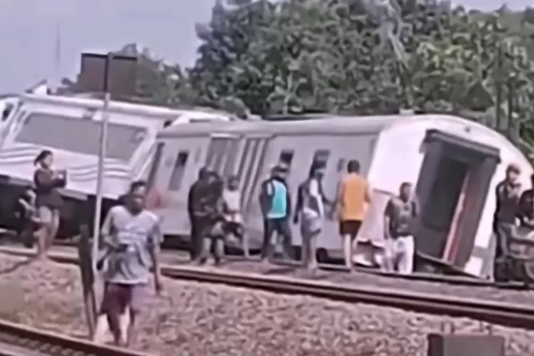 ka-purwojaya-anjlok-di-kedunggedeh!-8-perjalanan-kereta-dibatalkan,-kai-ubah-pola-operasi-hari-ini