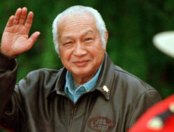 SETARA Institute Soeharto Tidak Layak Ditetapkan Sebagai Pahlawan Nasional – TIMES Banyuwangi
