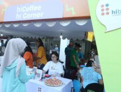 BNI Ajak UMKM Unjuk Gigi di wondr JRF Expo 2025! Dukung Ekonomi Kreatif dan Transaksi Digital Nasional