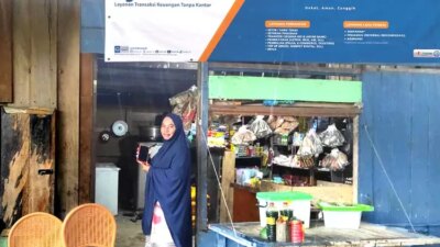 kisah-irnaeni,-agenbrilink-dari-papua-yang-ubah-wajah-ekonomi-kampung-nawa-mulia!