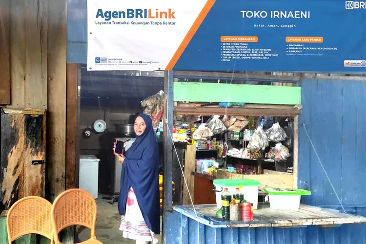 kisah-irnaeni,-agenbrilink-dari-papua-yang-ubah-wajah-ekonomi-kampung-nawa-mulia!