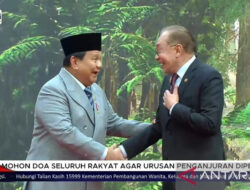 Fakta-Fakta Penting Seputar KTT Ke-47 ASEAN di Malaysia – TIMES Banyuwangi