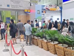 Dampak KA Purwojaya Anjlok! Penumpang Parahyangan Kecewa Usai Kereta ke Bandung Dibatalkan Mendadak