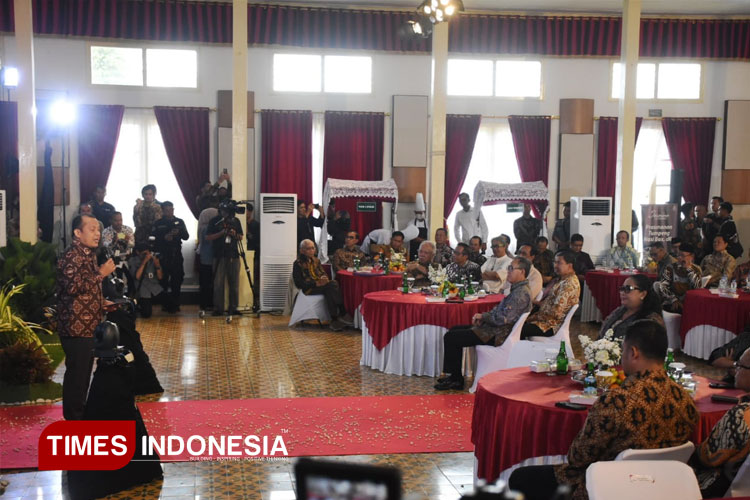 bersama-danrem-072-pamungkas,-sri-sultan-hb-x-ajak-masyarakat-jaga-harmoni-bangsa-–-times-banyuwangi