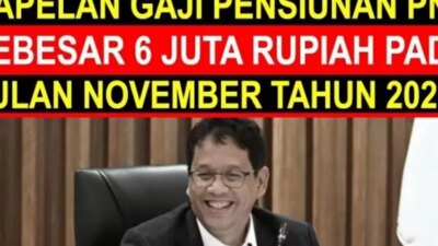 heboh!-isu-rapel-gaji-pensiunan-november-2025-ternyata-hoaks,-ini-penjelasan-resmi-taspen-dan-pemerintah