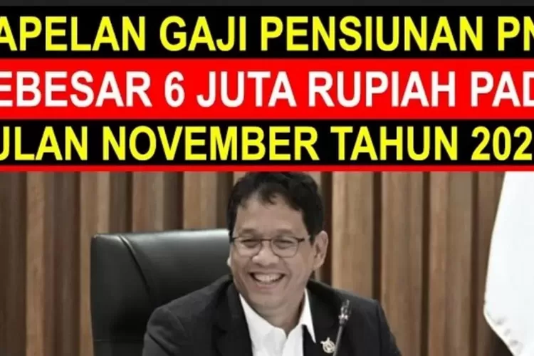heboh!-isu-rapel-gaji-pensiunan-november-2025-ternyata-hoaks,-ini-penjelasan-resmi-taspen-dan-pemerintah