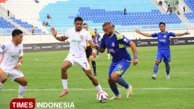 dihantam-tiga-kekalahan-kandang-beruntun,-arema-fc-sesalkan-keputusan-wasit-–-times-banyuwangi