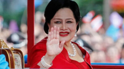 ibu-negara-tutup-usia,-mulai-hari-ini-thailand-berkabung-selama-satu-tahun-–-times-banyuwangi