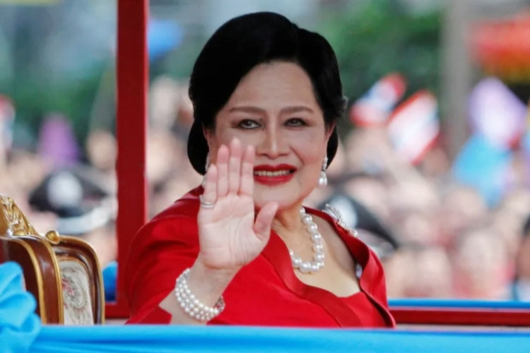 ibu-negara-tutup-usia,-mulai-hari-ini-thailand-berkabung-selama-satu-tahun-–-times-banyuwangi