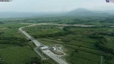kabar-gembira!-tol-probolinggo–banyuwangi-siap-fungsional-saat-nataru-2025,-arus-mudik-bakal-lancar