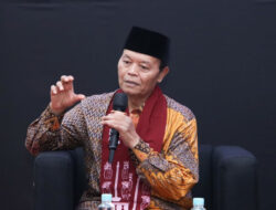 HNW: Indonesia Perlu Pemimpin Negarawan, Bukan Sekadar Politisi – TIMES Banyuwangi
