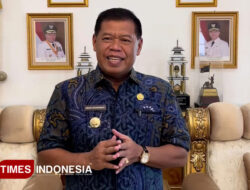 Pemkab Majalengka Prioritaskan Infrastruktur Demi Akselerasi Ekonomi Daerah – TIMES Banyuwangi