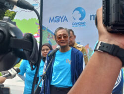 Menteri PU: Sampah Menggunung di Indonesia Jadi Perhatian Presiden – TIMES Banyuwangi