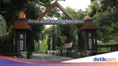 desa-adat-kemiren,-jantung-budaya-osing-yang-mendunia