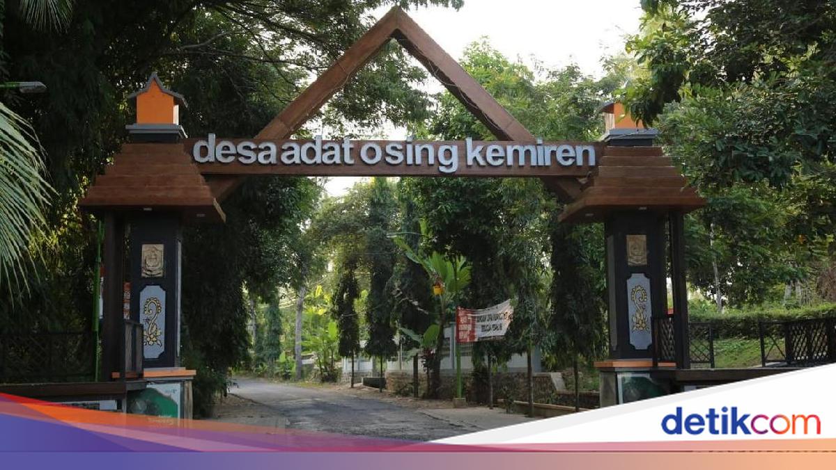 desa-adat-kemiren,-jantung-budaya-osing-yang-mendunia