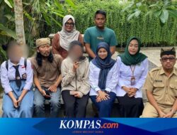 Bikin Hoaks soal Tiket Penari di Pantai Marina Boom Banyuwangi, Peserta Gandrung Sewu Minta Maaf