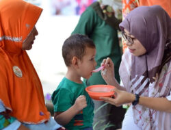 Kemendukbangga Jadikan NTT Contoh Nasional Atasi Kemiskinan dan Stunting – TIMES Banyuwangi