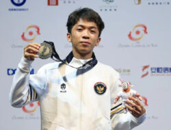 Timnas eSports Sumbang Medali Perak untuk Indonesia di Asian Youth Games 2025 – TIMES Banyuwangi