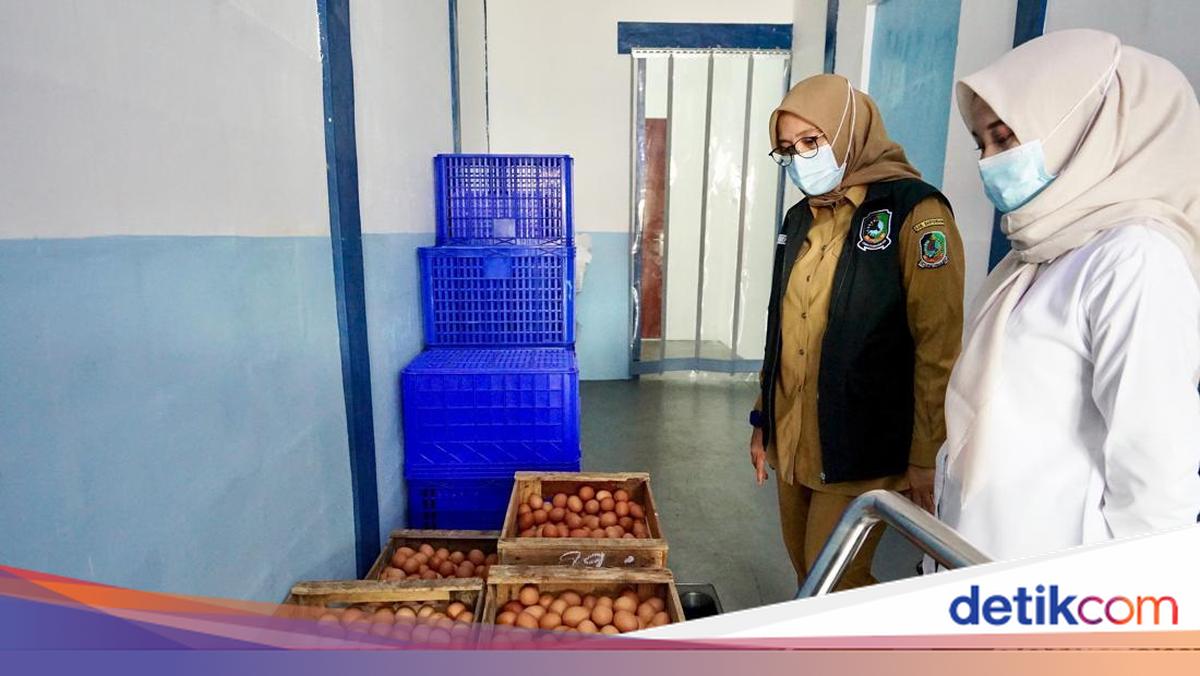 bupati-ipuk-tinjau-dapur-mbg:-semua-harus-sesuai-sop