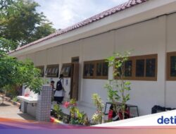 PT BSI Salurkan CSR Renovasi Total 2 Gedung SD di Banyuwangi