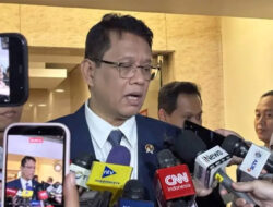 Menkeu Purbaya Sebut Presiden Prabowo Subianto Pulihkan Optimisme Publik dalam Dua Bulan Terakhir – TIMES Banyuwangi