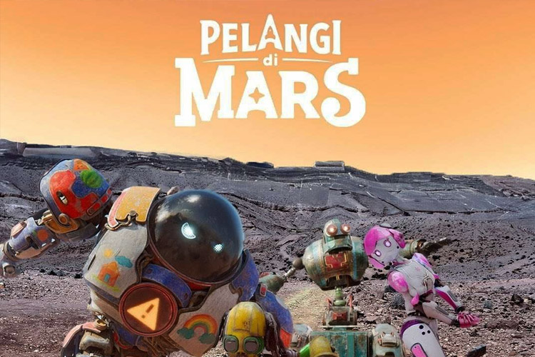 film-sci-fi-indonesia-pelangi-di-mars-sajikan-petualang-luar-angkasa-–-times-banyuwangi