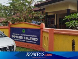 Anggota DPRD Banyuwangi: Siswa Sempat Keluhkan Bau di Menu MBG Sebelum Insiden Keracunan