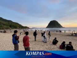 Siap-siap! Banyuwangi ke Bali PP Bisa Naik Pesawat Terbang Laut