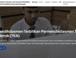Kami Dipaksa Siap!: Curhat Siswa Tolak TKA 2025, Sebut Ujian Nasional Versi Baru Hancurkan Harapan Mereka