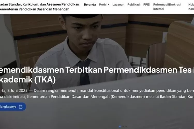 kami-dipaksa-siap!:-curhat-siswa-tolak-tka-2025,-sebut-ujian-nasional-versi-baru-hancurkan-harapan-mereka