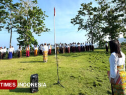 Hari Sumpah Pemuda, Dirut BPOLBF Sebut Pemuda Adalah Energi Perubahan dan Kunci Keberlanjutan Pariwisata – TIMES Banyuwangi