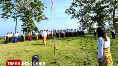 hari-sumpah-pemuda,-dirut-bpolbf-sebut-pemuda-adalah-energi-perubahan-dan-kunci-keberlanjutan-pariwisata-–-times-banyuwangi