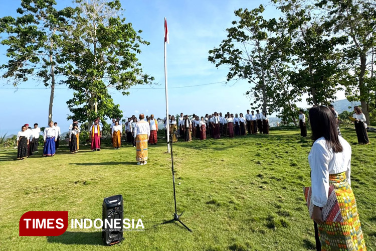 hari-sumpah-pemuda,-dirut-bpolbf-sebut-pemuda-adalah-energi-perubahan-dan-kunci-keberlanjutan-pariwisata-–-times-banyuwangi