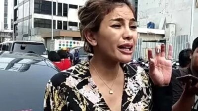 terjerat-kasus-pemerasan-dan-pencucian-uang-rp4-miliar,-nikita-mirzani-hadapi-sidang-divonis-hari-ini!