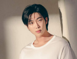 RM BTS jadi Pembicara Utama KTT CEO APEC 2025, Berbagi Wawasan sebagai Kreator – TIMES Banyuwangi