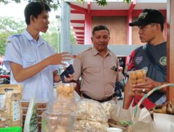 Go Pro Wangi Libatkan Diffabelpreneur kuatkan UMKM Banyuwangi