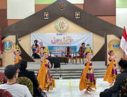 Temu Karya Serumpun 2025 Menyajikan Lokalitas ke Forum Penulis ASEAN