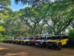 Tingkatkan Keselamatan-Kenyamanan Wisatawan, Angkutan Wisata di Banyuwangi Diuji Aspek Keselamatan