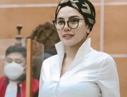 Sidang Vonis Nikita Mirzani: 11 Tahun Penjara dan Denda Rp2 Miliar? Hari Sumpah Pemuda Jadi Penentuan Nasib!