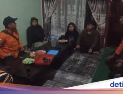 Takut! Ini Pesan Sejoli Tersesat di Air Terjun Lider Banyuwangi