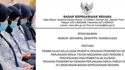 bkn-resmi-batalkan-kelulusan-pppk-2024-tahap-ii!-ini-daftar-nama-yang-dinyatakan-gugur-dan-alasannya